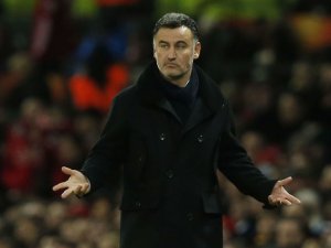 Biravugwa ko Christophe Galtier utoza PSG ashobora gufungwa imyaka 3