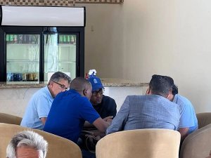 Umukino wa Rayon Sports na Al Hilal Benghazi ntabwo ukibaye kuwa Gatanu