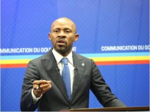 DR Congo yashinje M23 n'u Rwanda kubanduriza amatora