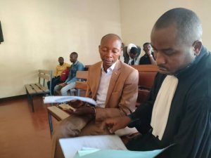Urukiko rwemeje ko Apotre Yongwe afungwa iminsi 30 y'agateganyo