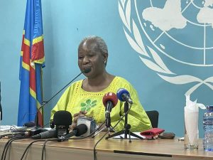 U Burundi bwaburiwe ko bushobora kwisanga mu bushyamirane buri hagati ya RDC n'u Rwanda