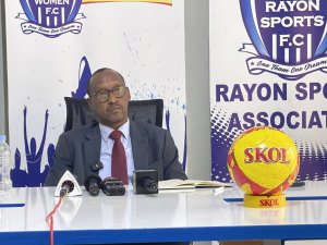 'Unkubise wahava ujya mu buruhukiro'-Perezida wa Rayon Sports asubiza abashatse kumukubita