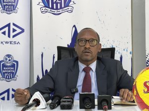 Perezida Uwayezu yamaze amatsiko abibaza niba azongera kwiyamamariza kuyobora Rayon Sports