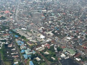 RDC: Umukoloneri wa FARDC yakatiwe urwo gupfa kubera amahano yakoze