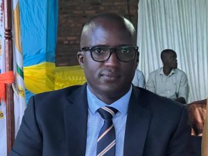 Rusizi: Uwari Gitifu w'Umurenge yatorewe kuba Visi Meya