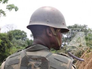 RDC: Umu wazamendo yishe ingabo ya FARDC muri Kalehe 