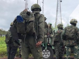 RDC: Gufata Kanyabayonga byorohereje M23 kuzigarurira Butembo na Beni