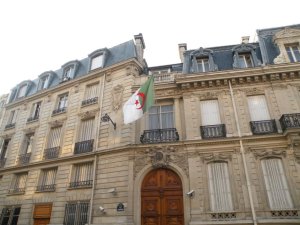Algeria yahamagaje ambasaderi wayo mu Bufaransa nyuma yo gushyigikira Maroc