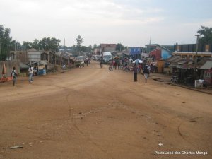 Ituri: Umusirikare wa FARDC yishe arashe umwana na nyina