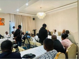 RDC: Undi mutwe wa Wazalendo witwa UFRC wifatanyije na AFC/M23