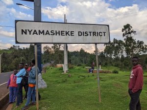 Nyamasheke: Akurikiranyweho gusambanya umwuzukuru we w'imyaka itanu