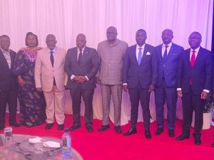 Kabila n'abamushyigikiye bashinze ihuriro rishya
