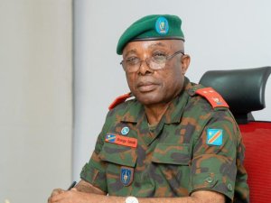 Igisirikare cya RDC cyatangiye kubererekera FDLR
