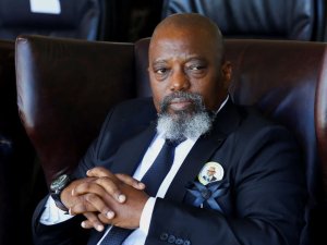 Ibikorwa by'ihuriro rya Kabila byaciwe ku butaka bwa Congo