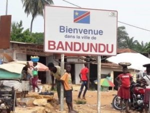 RDC: Amashuri 65 yo mu ntara ya Kwilu yafunze imiryango kubera umutekano muke