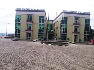 Rutsiro: Yapfiriye mu murima w'umuturage yibagamo amabuye y'agaciro