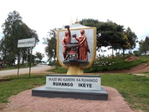 Batatu barimo umugabo n'umugore we bitabye Imana nyuma yo gusangira inzoga