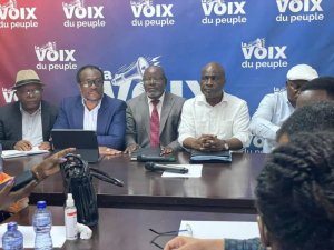 RDC: Abanyapolitiki batavuga rumwe na Leta basubitse imyigaragambyo ariko bayishyiriraho renga renga