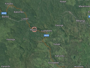 Ingabo za RDC zishinjwa kwica abantu babiri mu bitero byagabwe i Masisi