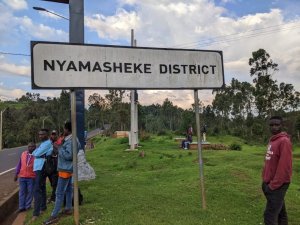 Umugabo w'i Nyamasheke akurikiranyweho kwica umwana w'imyaka ine yakekaga ko atari uwe