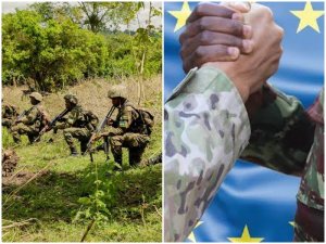 Mozambique: Aho kongera amasezerano n'u Rwanda EU yahishuye ikindi igiye gukora