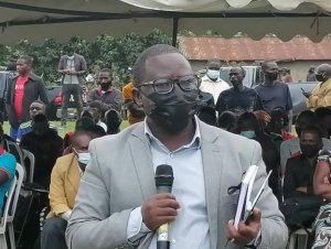 Rubavu: Abavuye muri Tanzania basubijwe ubutaka bwabo bari barambuwe 