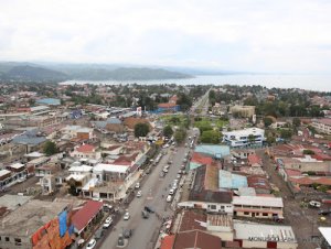 Goma: Undi musirikare wa FARDC yiraye mu basivili arabarasa