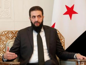 Macron agiye kwakira Ahmed al-Sharaa wa Syria mu ruzinduko rwe rwa mbere i Burayi