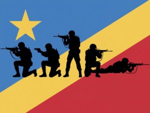 Kinshasa: Amabandi yitwaje intwaro yongeye kurikoroza