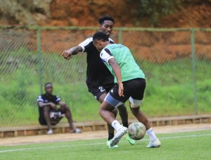 Hahishuwe akayabo APR FC ica umukinnyi wagiye mu kiruhuko akiyongera ibilo
