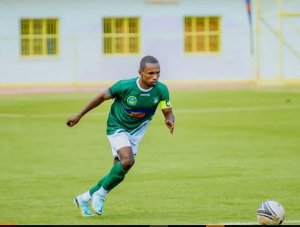 Undi mukinnyi wa Kiyovu Sports yiyongereye kuri 17 batazakomezanya nayo