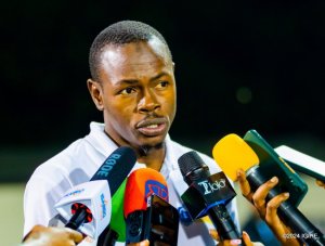 Umutoza Wade yavuze icyatumye atsindwa na Gasogi United anatanga ubutumwa bukomeye