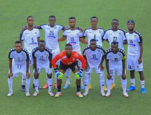 APR FC yasubije abayishinje kwimana abakinnyi bayo mu ikipe y'igihugu