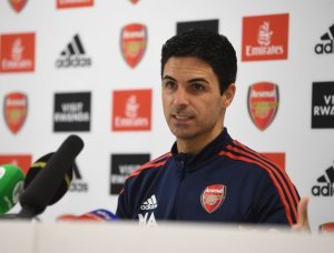 Mikel Arteta yamenye ibanga rikomeye ryafashije Arsenal kwitwara neza muri uyu mwaka w'imikino