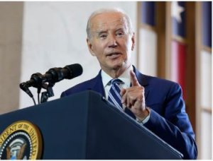 Biden agiye gusura igihugu cya Afurika mbere y'uko ava ku butegetsi bw'Amerika