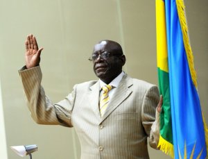 Kalimba Zéphyrin wabaye Senateri mu Rwanda yitabye Imana