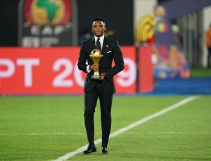 Samuel Eto'o amerewe nabi kubera ibyaha bikomeye ashinjwa
