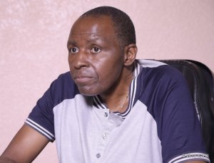 Kilimobenecyo wahanze Ibendera ry'Igihugu, Ikirangantego n'inote ya 5000 Frw; yitabye Imana