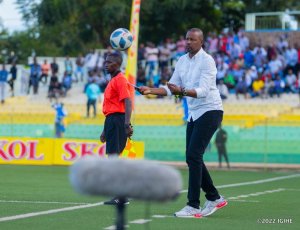 Casa Mbungo yagaye urwego rwa Rayon Sports yamutsinze
