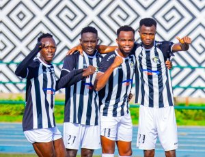 "Abakinnyi baramenyeranye,umusaruro uzikuba nka kabiri"-Umwe mu bayobozi ba APR FC 