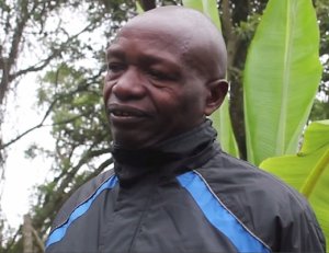 Biravugwa ko M23 yahushije Perezida wa FDLR nyuma yo kwica abarinzi be 15