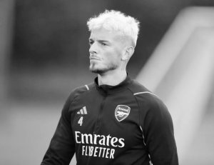 Umukinnyi wa Arsenal yanze ko umutoza w'Ubwongereza amuhamagara