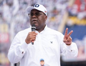 Perezida Kagame yagaragaje impamvu zerekana ko amagambo ya Tshisekedi yo gutera u Rwanda atari imikino 