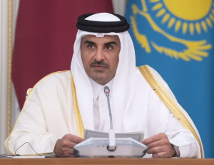 Ubuyobozi bwa Qatar bwahindukiye ku ijambo bitera umwuka mubi ku gikombe cy'isi