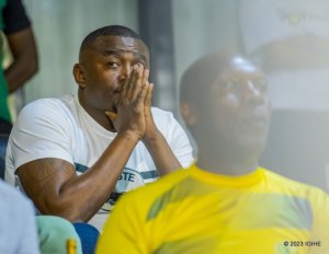 Umuyobozi wa Kiyovu Sports yemeje ko hari abanyamakuru bishyurirwa gusebya ikipe ye