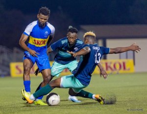 Rayon Sports yamaze gukemura ikibazo cya Aruna Moussa Madjaliwa