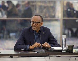 Perezida Kagame yavuze ku kwangirwa kwiyamamaza kwa Ingabire Victoire n'impamvu hataboneka umusimbura we