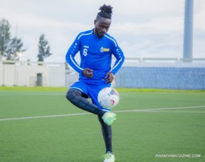 Perezida wa Rayon Sports yavuze ku rubanza rwayo na Nishimwe Blaise ruri muri FERWAFA
