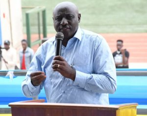 RCS yahakanye amakuru y'irekurwa rya CG (Rtd) Gasana