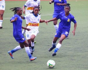 Rayon Sports W yatakaje umukino wa kabiri muri CECAFA y'abagore 